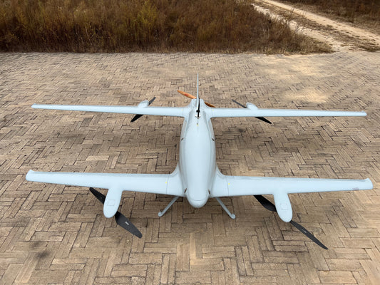QLPRO-40 VTOL