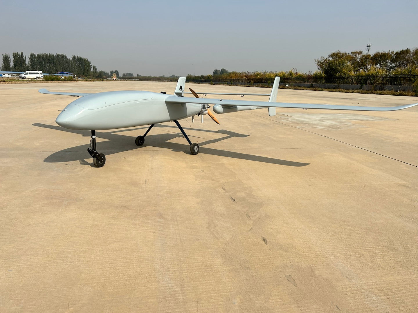 TH-35 VTOL