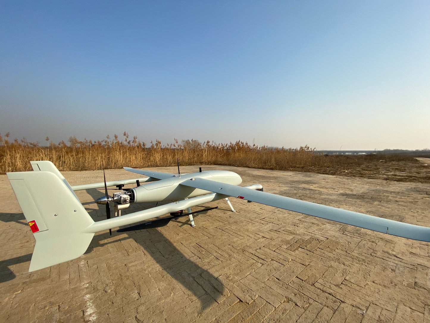 TH-35 VTOL