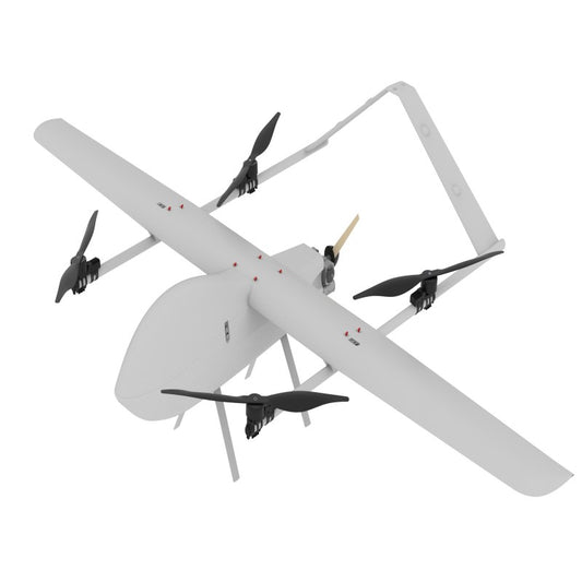 LN-100 VTOL